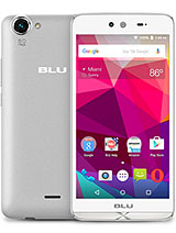 Best available price of BLU Dash X in Cyprus