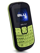 Best available price of BLU Deejay II in Cyprus