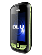 Best available price of BLU Deejay Touch in Cyprus
