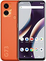 Best available price of BLU G73 in Cyprus