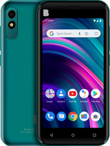 Best available price of BLU Studio X10L 2022 in Cyprus