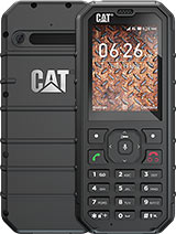 Best available price of Cat B35 in Cyprus