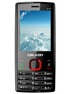 Best available price of Celkon C17 in Cyprus