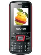 Best available price of Celkon C205 in Cyprus