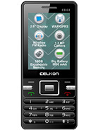 Best available price of Celkon C3333 in Cyprus