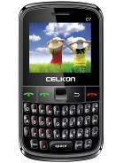 Best available price of Celkon C7 in Cyprus