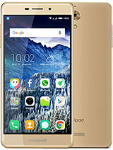 Best available price of Coolpad Mega in Cyprus