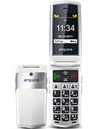 Best available price of Emporia Click Plus in Cyprus