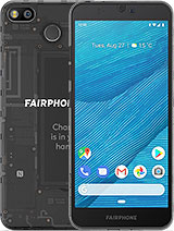 Best available price of Fairphone 3 in Cyprus