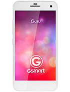 Best available price of Gigabyte GSmart Guru White Edition in Cyprus