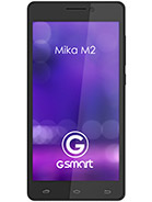 Best available price of Gigabyte GSmart Mika M2 in Cyprus