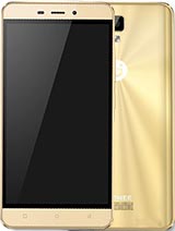 Best available price of Gionee P7 Max in Cyprus