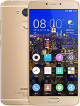Best available price of Gionee S6 Pro in Cyprus