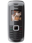 Best available price of Haier M160 in Cyprus
