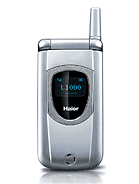 Best available price of Haier L1000 in Cyprus