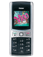 Best available price of Haier V100 in Cyprus