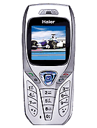 Best available price of Haier V160 in Cyprus