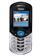 Best available price of Haier V190 in Cyprus
