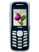 Best available price of Haier V200 in Cyprus