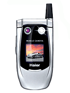Best available price of Haier V6000 in Cyprus