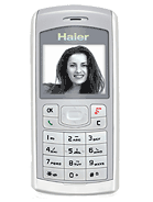 Best available price of Haier Z100 in Cyprus