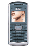 Best available price of Haier Z300 in Cyprus