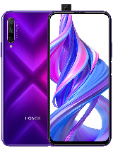 Best available price of Honor 9X Pro in Cyprus