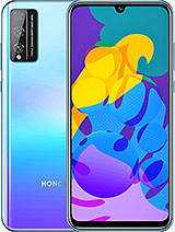 Honor 20 Pro at Cyprus.mymobilemarket.net