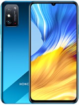 Best available price of Honor X10 Max 5G in Cyprus
