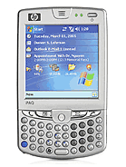 Best available price of HP iPAQ hw6510 in Cyprus