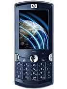 Best available price of HP iPAQ Voice Messenger in Cyprus
