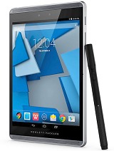 Best available price of HP Pro Slate 8 in Cyprus