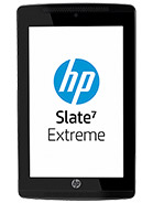 Best available price of HP Slate7 Extreme in Cyprus