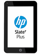 Best available price of HP Slate7 Plus in Cyprus