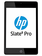 Best available price of HP Slate8 Pro in Cyprus