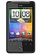 Best available price of HTC Aria in Cyprus