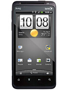 Best available price of HTC EVO Design 4G in Cyprus