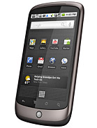 Best available price of HTC Google Nexus One in Cyprus