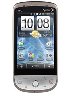 Best available price of HTC Hero CDMA in Cyprus