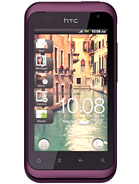 Best available price of HTC Rhyme in Cyprus