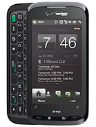 Best available price of HTC Touch Pro2 CDMA in Cyprus