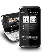 Best available price of HTC Touch Pro2 in Cyprus