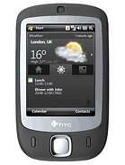 Best available price of HTC Touch in Cyprus