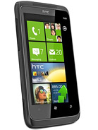 Best available price of HTC 7 Trophy in Cyprus