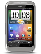 Best available price of HTC Wildfire S in Cyprus