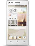 Best available price of Huawei Ascend G6 4G in Cyprus