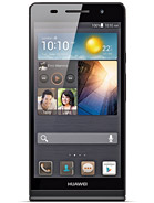 Best available price of Huawei Ascend P6 in Cyprus