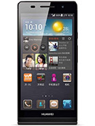 Best available price of Huawei Ascend P6 S in Cyprus