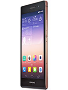 Best available price of Huawei Ascend P7 Sapphire Edition in Cyprus