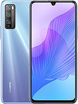 Best available price of Huawei Enjoy 20 Pro in Cyprus